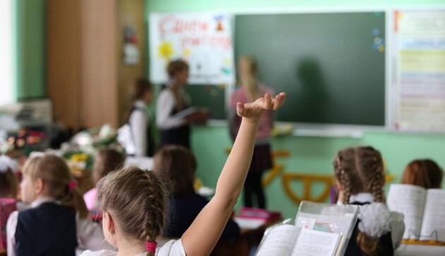 Навчальний процес в Україні може стартувати раніше, ніж 1 вересня, — Міносвіти