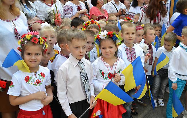 Навчальний рік розпочнеться 1 вересня без дистанційки