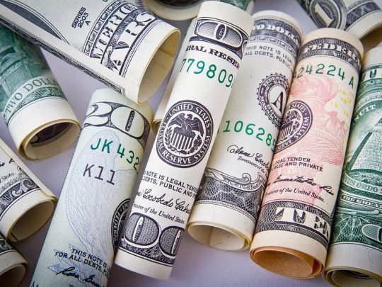 НАЗК виявила у військкомів 255 млн грн, отриманих на хабарах