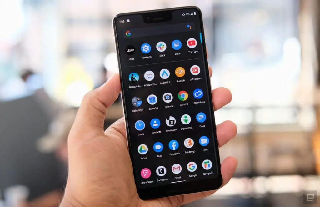 Названо 7 класних фішок Android 11, про які ви могли не знати