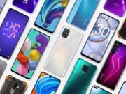 Названо найпопулярніші бренди смартфонів у світі