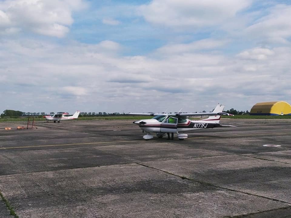 Невдовзі стартує масштабна реконструкція аеропорту Рівного