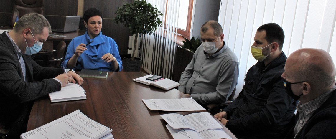Обладнання майже на 20 мільйонів матиме Березнівська райлікарня