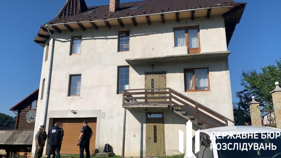 Обласний воєнком Рівненщини «забув» задекларувати 46 млн грн статків - ДБР