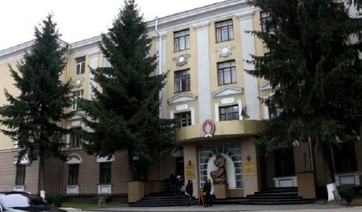 Обрали ректора РДГУ