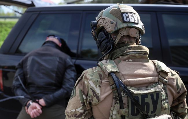 Один з керівників Укренерго перейшов на бік окупантів — СБУ