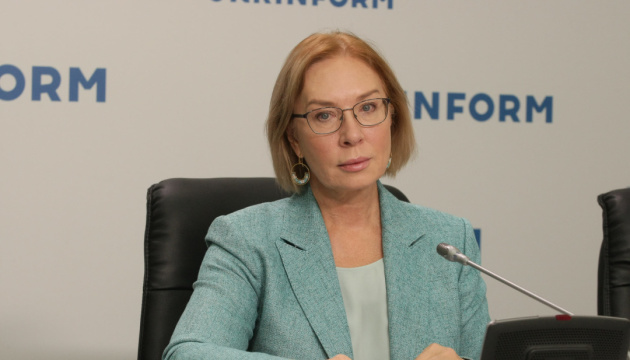 Омбудсмен: у Бучі злочини скоювалися там, де стояли буряти і