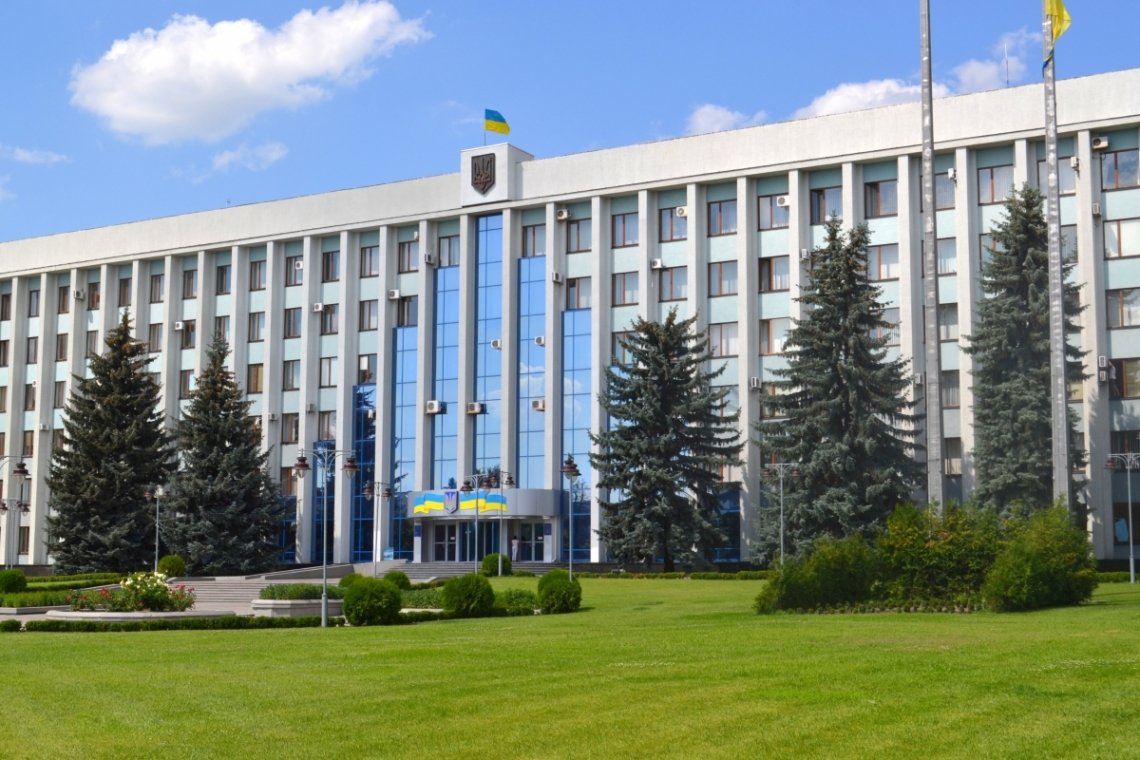 ОПЗЖ не пройшов до облради