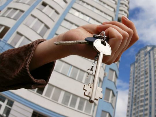 Оренда квартир подорожчала: у трійці лідерів - Рівненщина