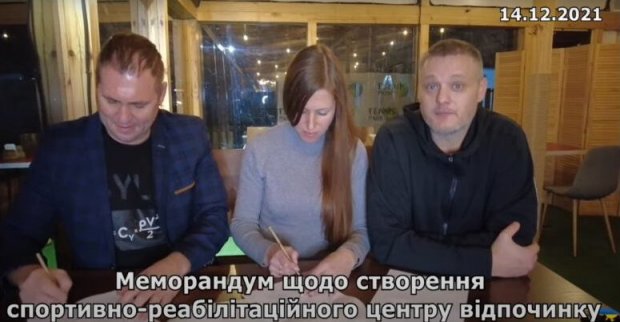 Перший в Україні: в Києві створять реабілітаційний центр для поранених військових (ВІДЕО)