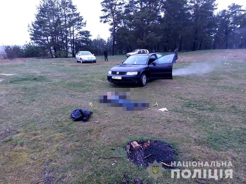 Підозрюваного у смертельній ДТП у Вараському районі взяли під варту