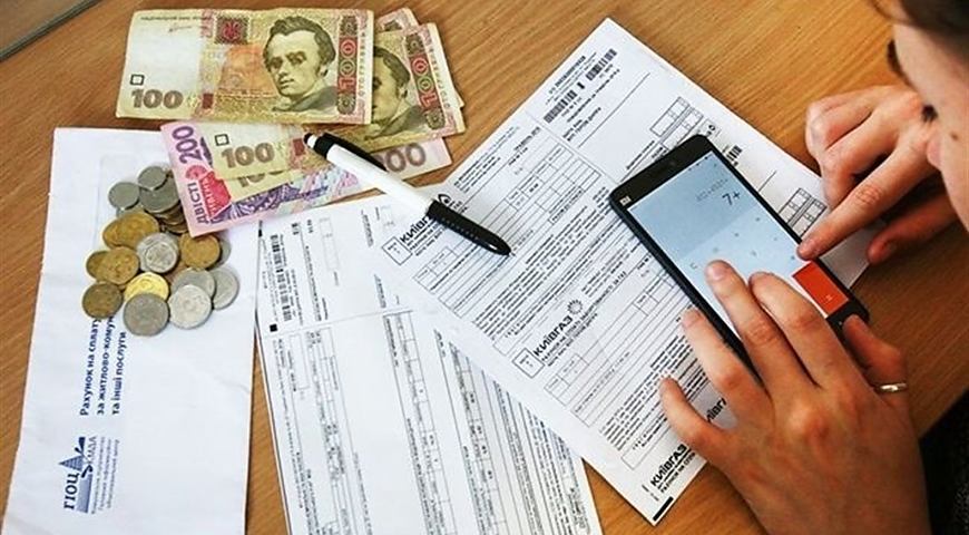 По субсидію — у свою громаду