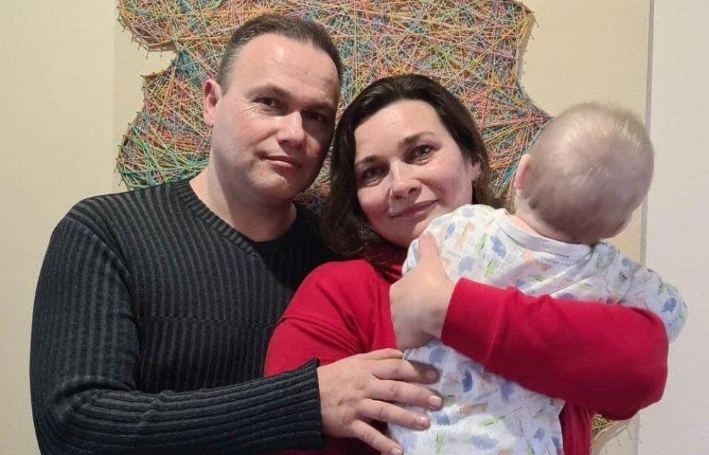 Подружжя прихистило 17 дітей: на Рівненщині шукають патронатні сім`ї