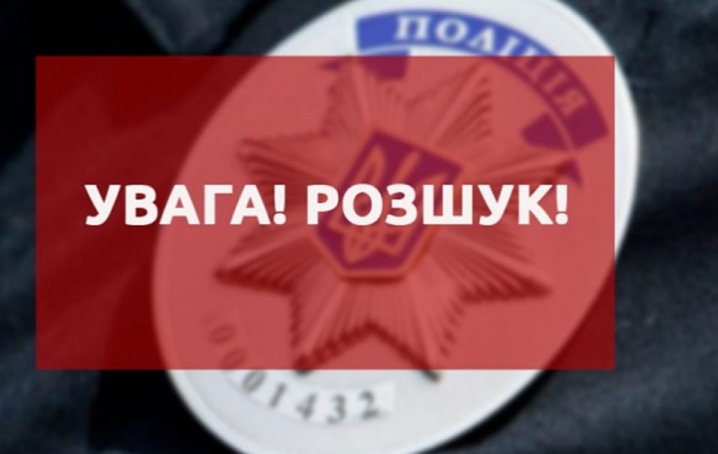 Поліцейські розшукують винуватця ДТП у Сарнах (ФОТО)