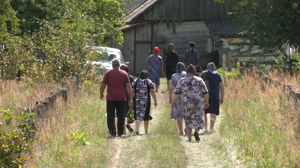 Поліція затримала матір після смерті двох синів