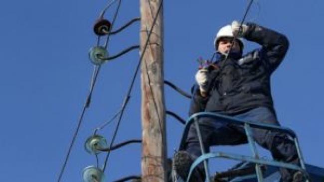 Понад 15 сіл Рівненського району сьогодні будуть без світла