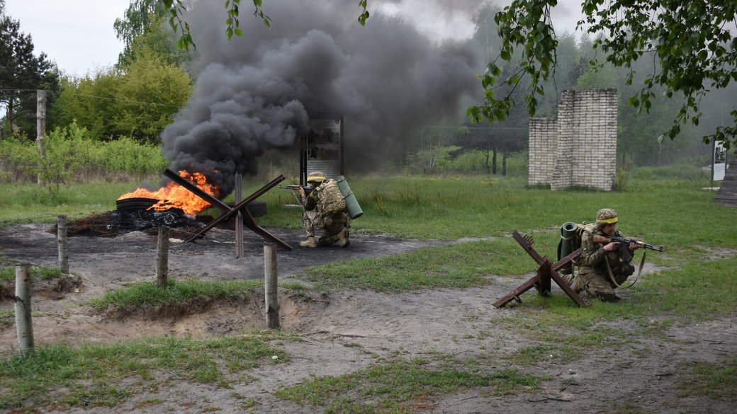 Понад 300 мільйонів - на потреби Сил безпеки та оборони на Рівненщині