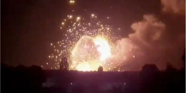 Понад 50 ударів за тиждень: Арестович заявив, що HIMARS радикально змінили правила гри на полі бою