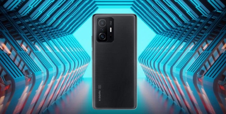 Повна зарядка за 17 хвилин: Xiaomi представила свій перший