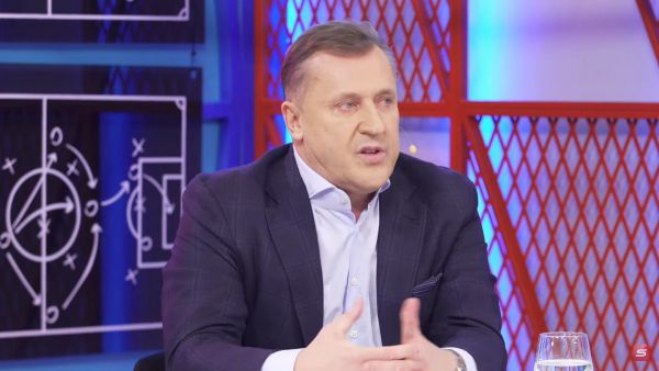 Презентацію наставника збірної Польщі відклали заради Шевченка