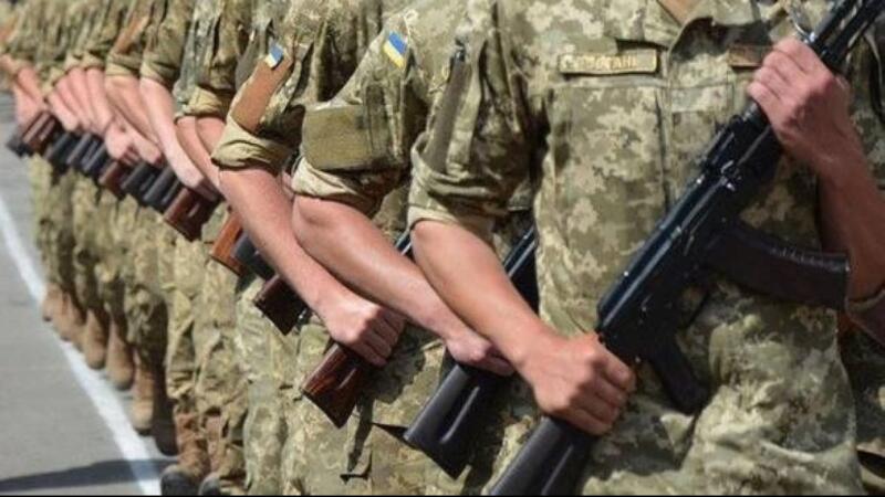 Президент затвердив дату призову у цьому році