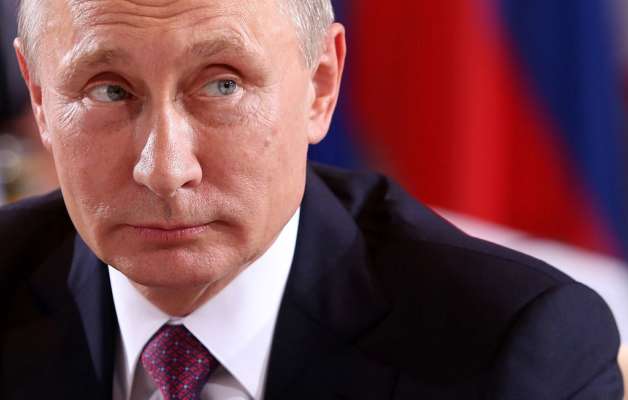 Путін призначив нового командувача російськими військами в Україні – ISW