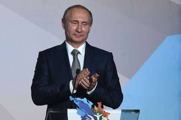 Путін виявився багатшим за Білла Гейтса: ЗМІ розповіли про