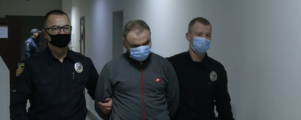 П`яний водій забрав життя дівчинки та зруйнував мрії хлопця: у Рівному суд ніяк не може винести вирок