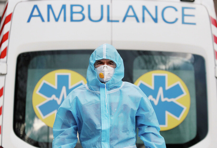 П`ять областей України можуть покинути