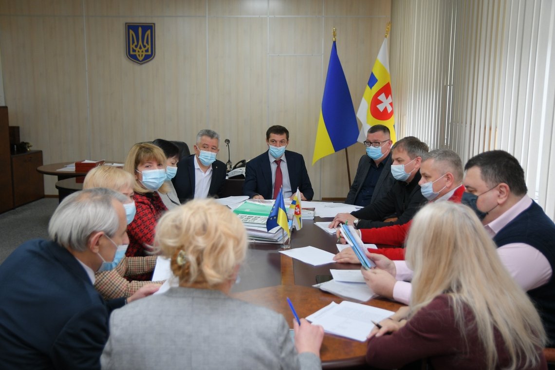 П’ятеро молодих вчених Рівненщини отримають обласні премії