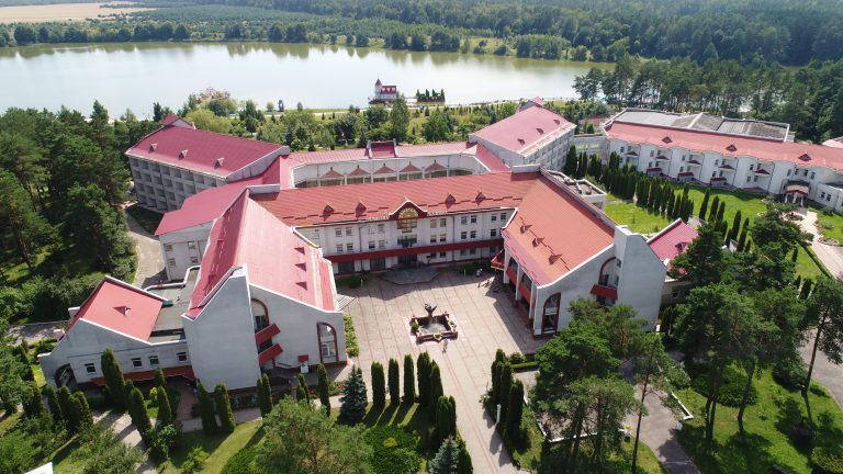 Реабілітація 