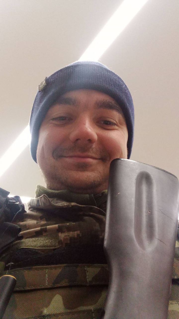 Рівне попрощається із Михайлом Мазуром