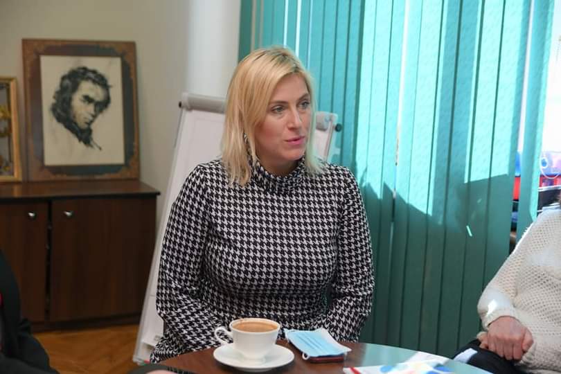 Рівненщина матиме свою Раду творчих спілок