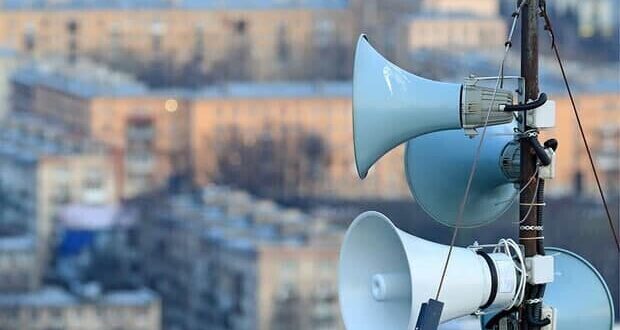 Рівненщина майже тиждень жила без повітряних тривог
