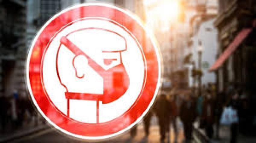 Рівненщина опинилася у жовтій карантинні зоні