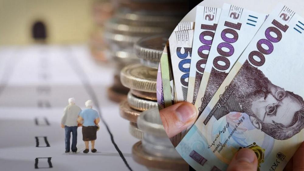 Рівненщина посіла друге місце серед областей, де - найбільші пенсії