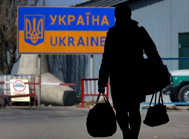 Рівненщина продовжує приймати переселенців, які тікають від війни