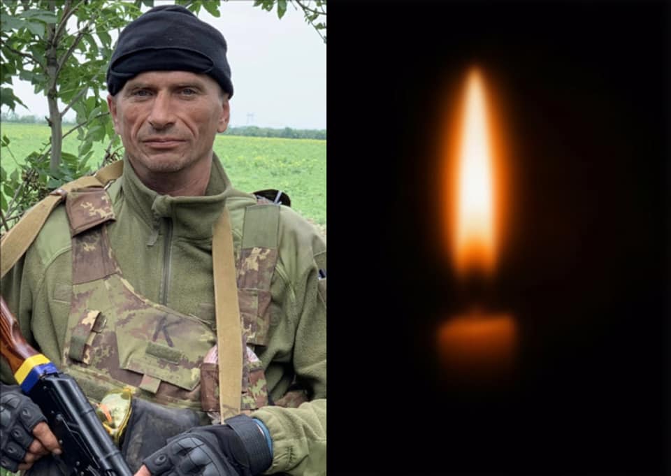 Рівненщина прощалася з трьома Героями