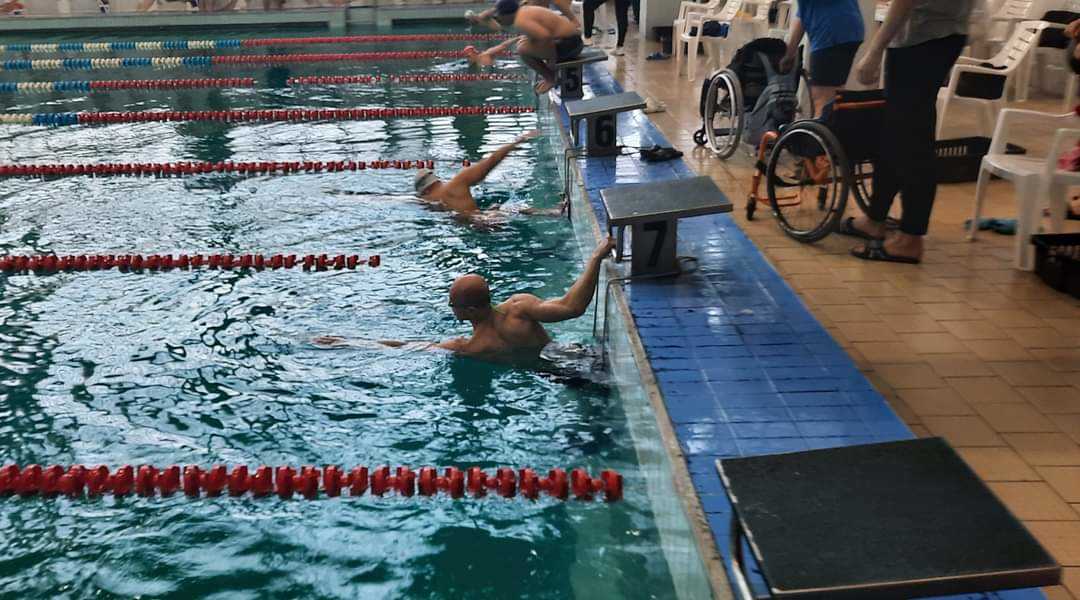 Рівненські спортсмени привезли із Кубка України чотири нагороди