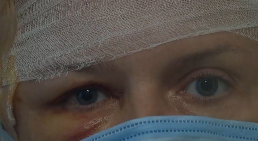 Рівненську вбивцю відправили під варту