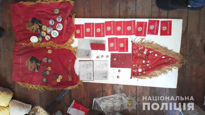 Рівнянин зберігав вдома патрони та коноплю 
