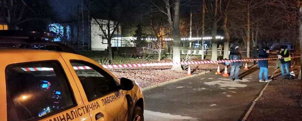 Рівнянина судитимуть за вбивство підприємця