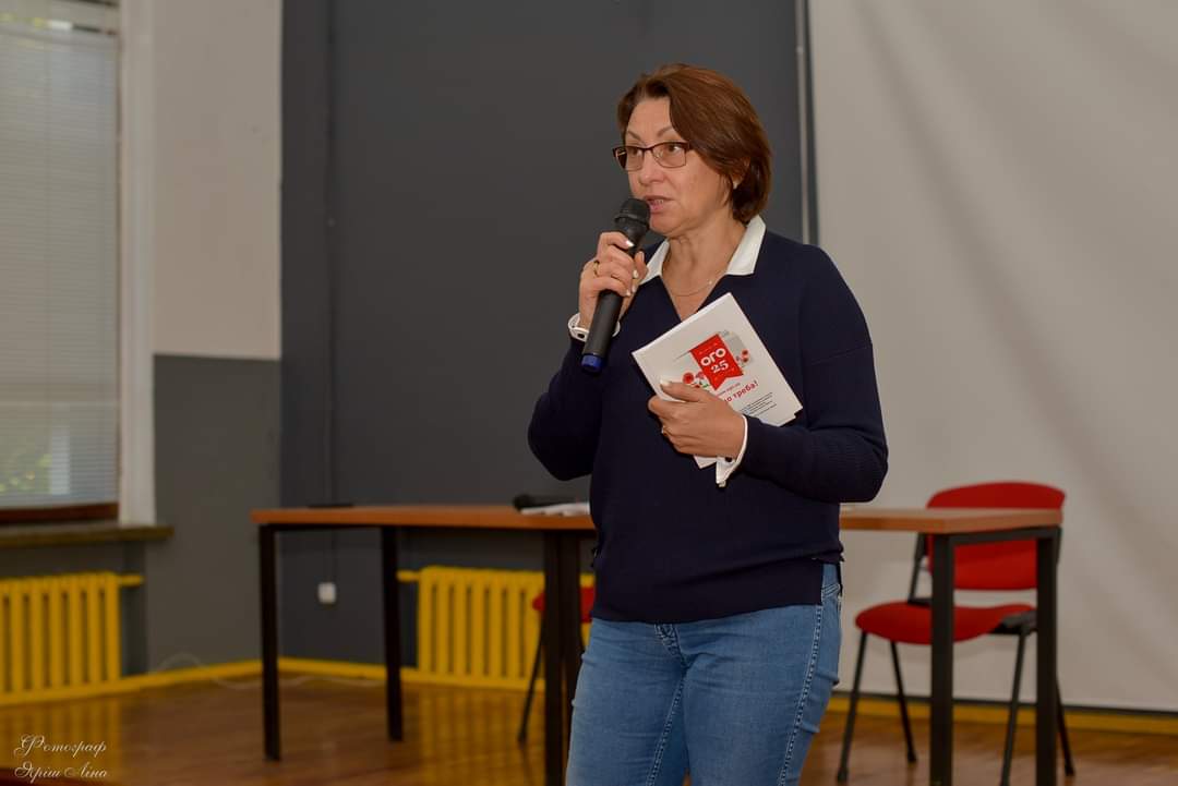 Рівнянка увійшла у ТОР-50 найвпливовіших жінок ФІНТЕХУ