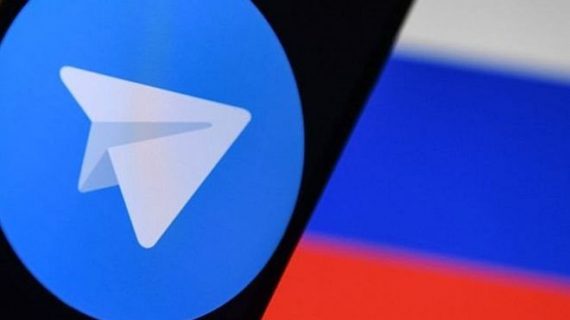 РНБО опублікувала список проросійських Telegram-каналів