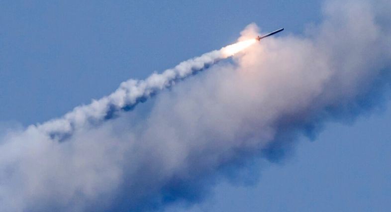 Росія атакувала понад десять областей, є загиблий у Луцьку