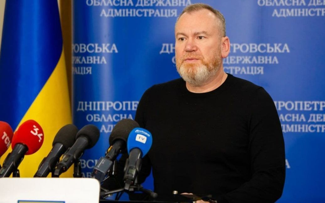 Росія знову обстріляла Дніпропетровщину: є руйнування
