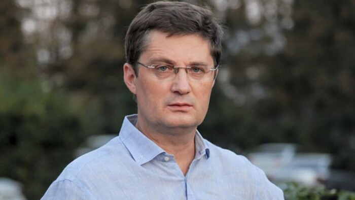 Розлючений Кондратюк прокоментував всеукраїнський тур Лорак