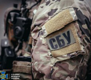 СБУ затримала у Харківській області ідейного прихильника «руzzкого міра» (відео)