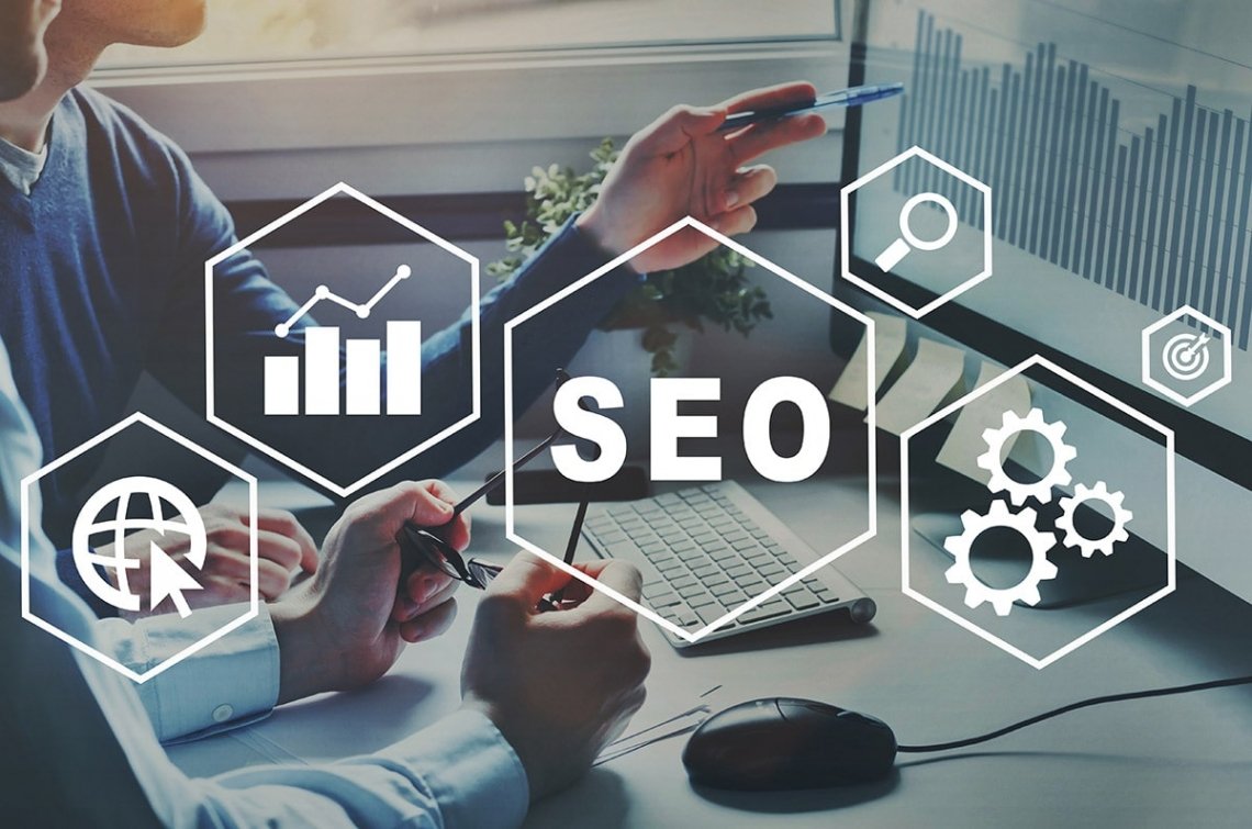 SEO-просування інтернет-магазину