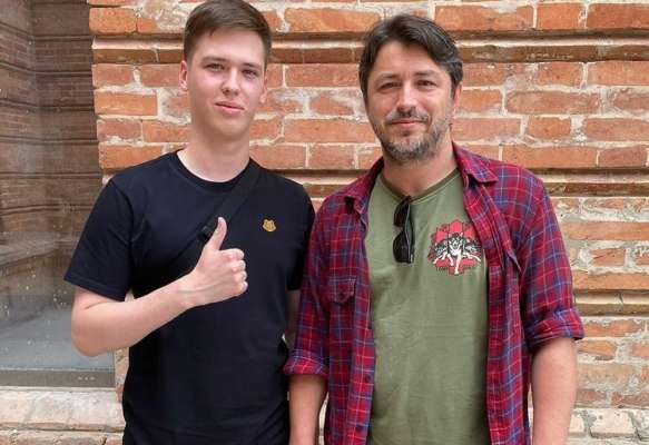 Сергій Притула у день народження запустив збір коштів на